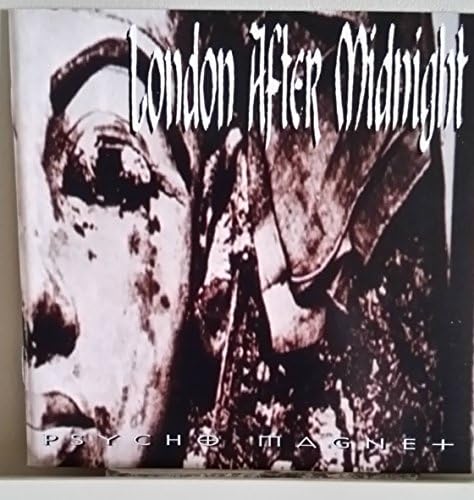 London After Midnight - Selected Scenes From The End Of The World